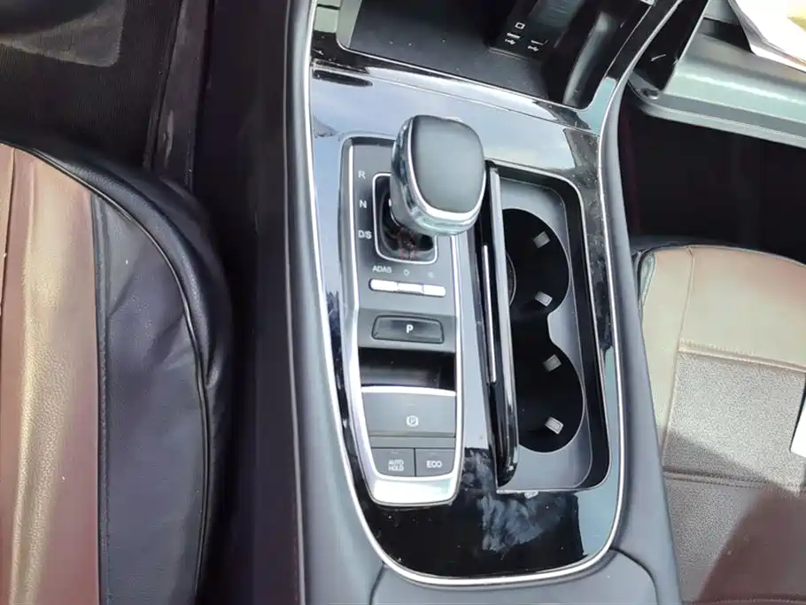 Trumpchi Trumpchi GS4 PLUS