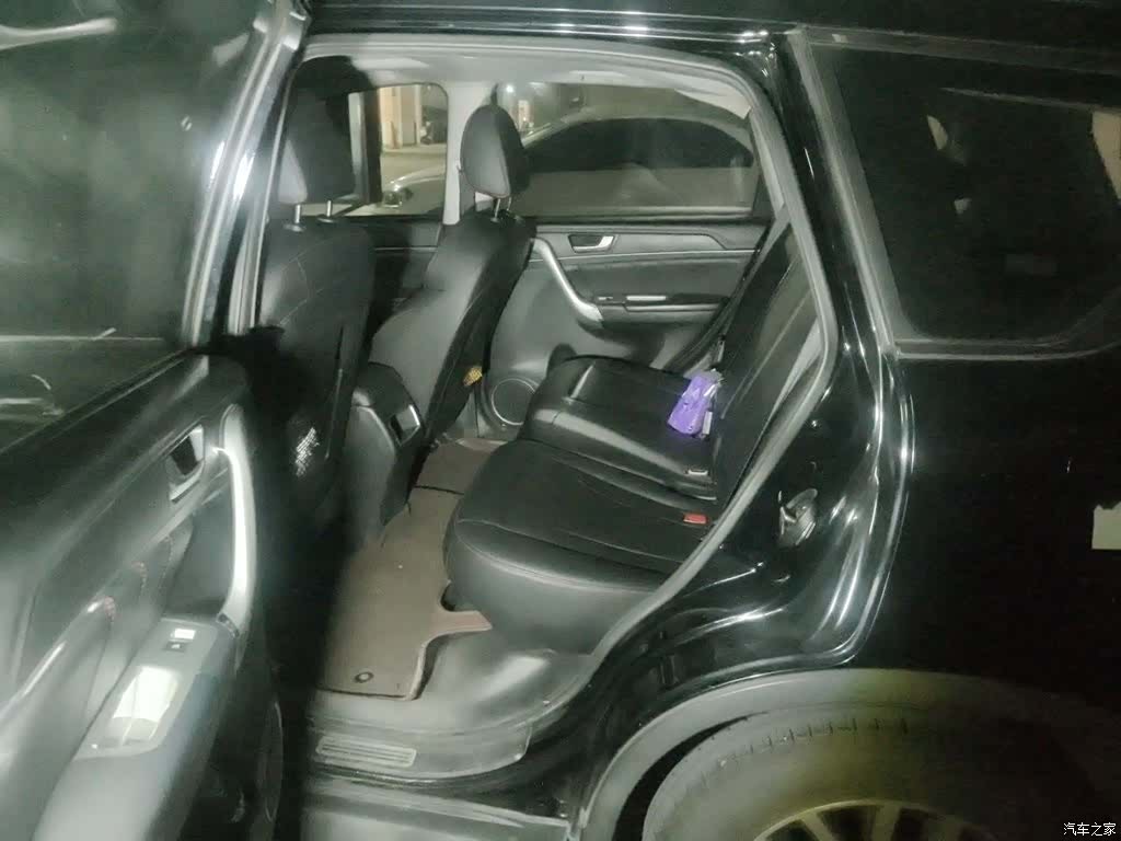 Haval H6, 2017 14