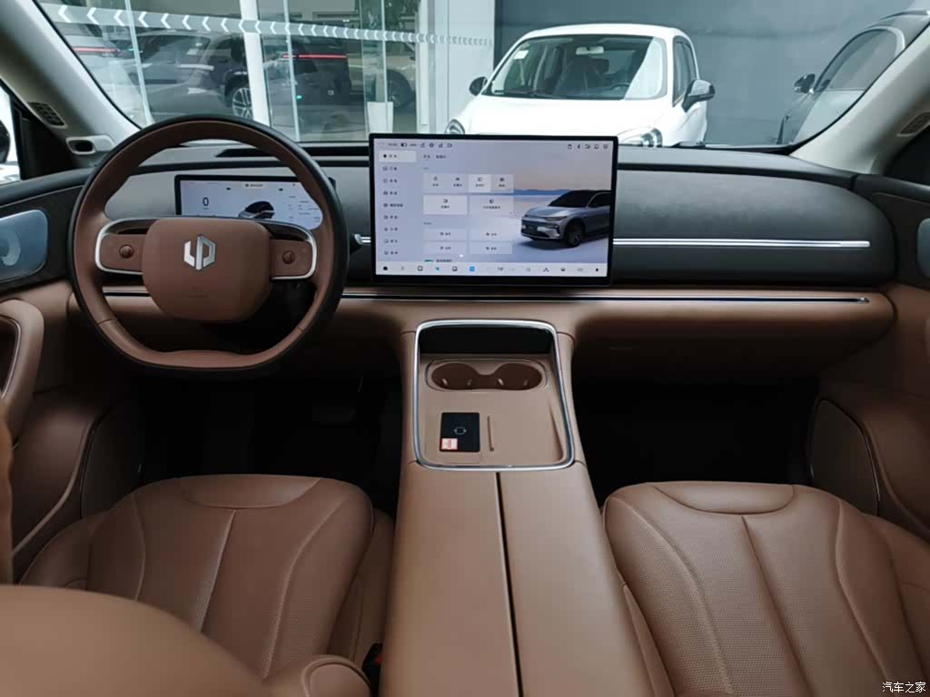 Leapmotor C11, 2025 10