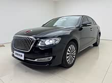 ����H7 2018�� 2.0T ��Ӣ��