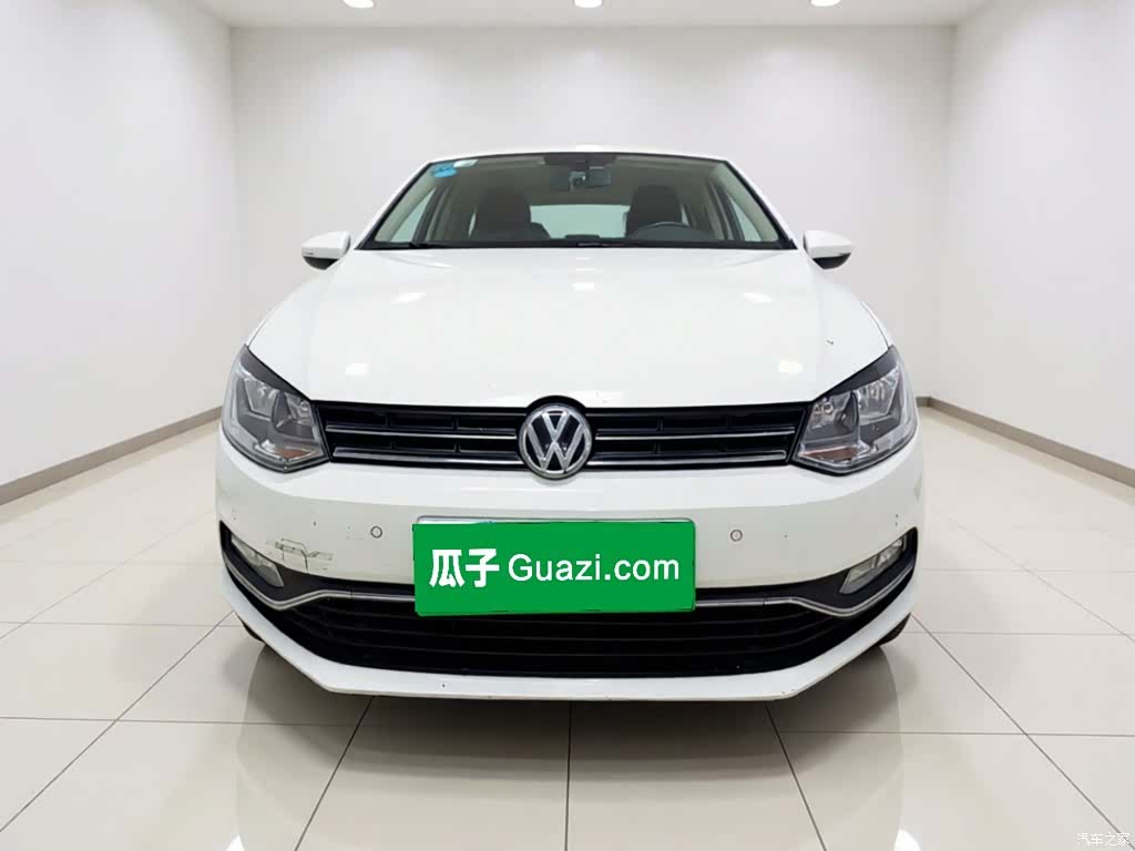 Volkswagen Polo, 2016 24