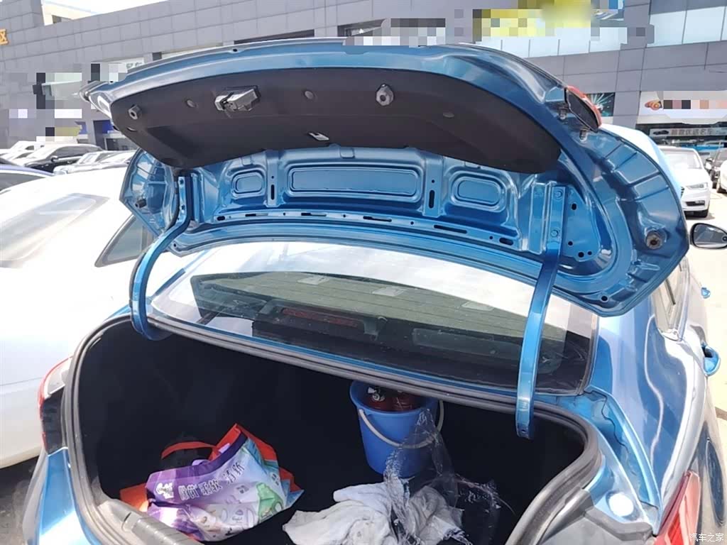 Chery 5, 2016 19