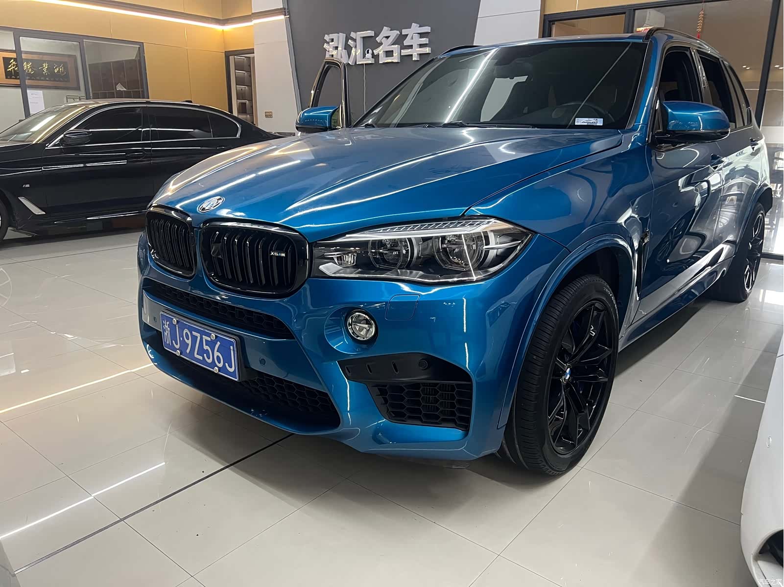 BMW X5, 2017 1