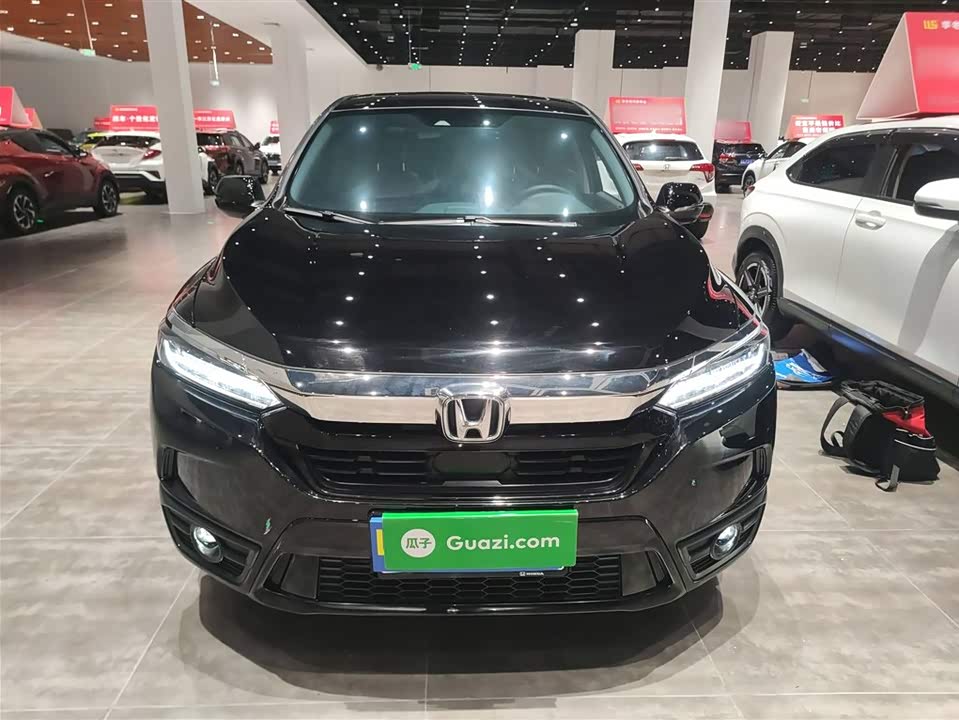 Honda Hao Ying Honda Hao Ying