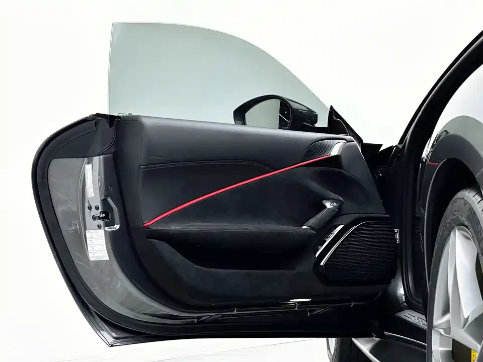 Ferrari Roma