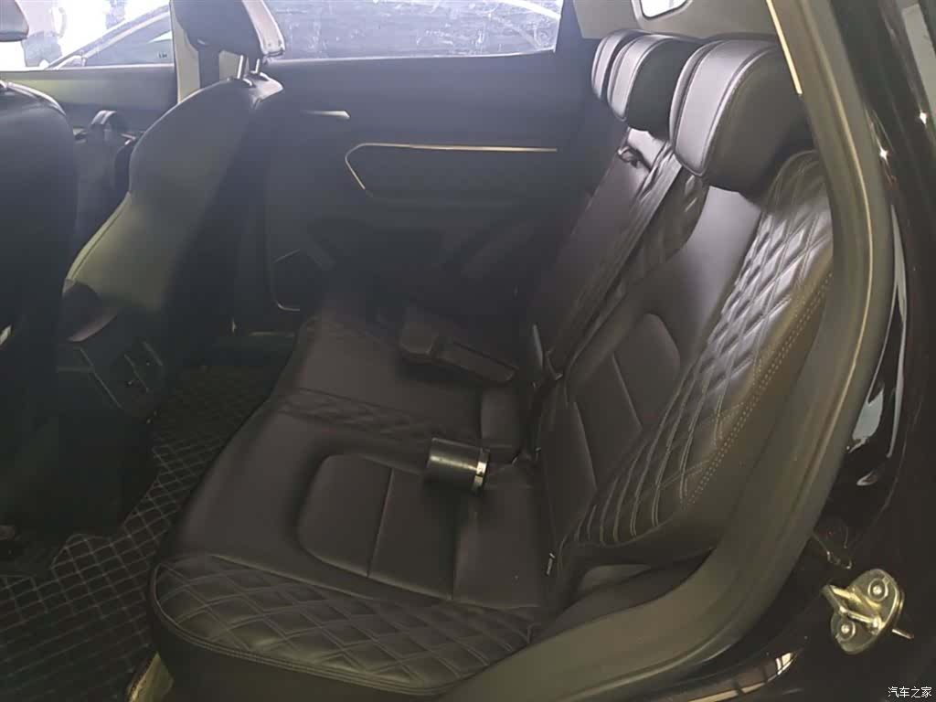 Haval H6, 2021 17