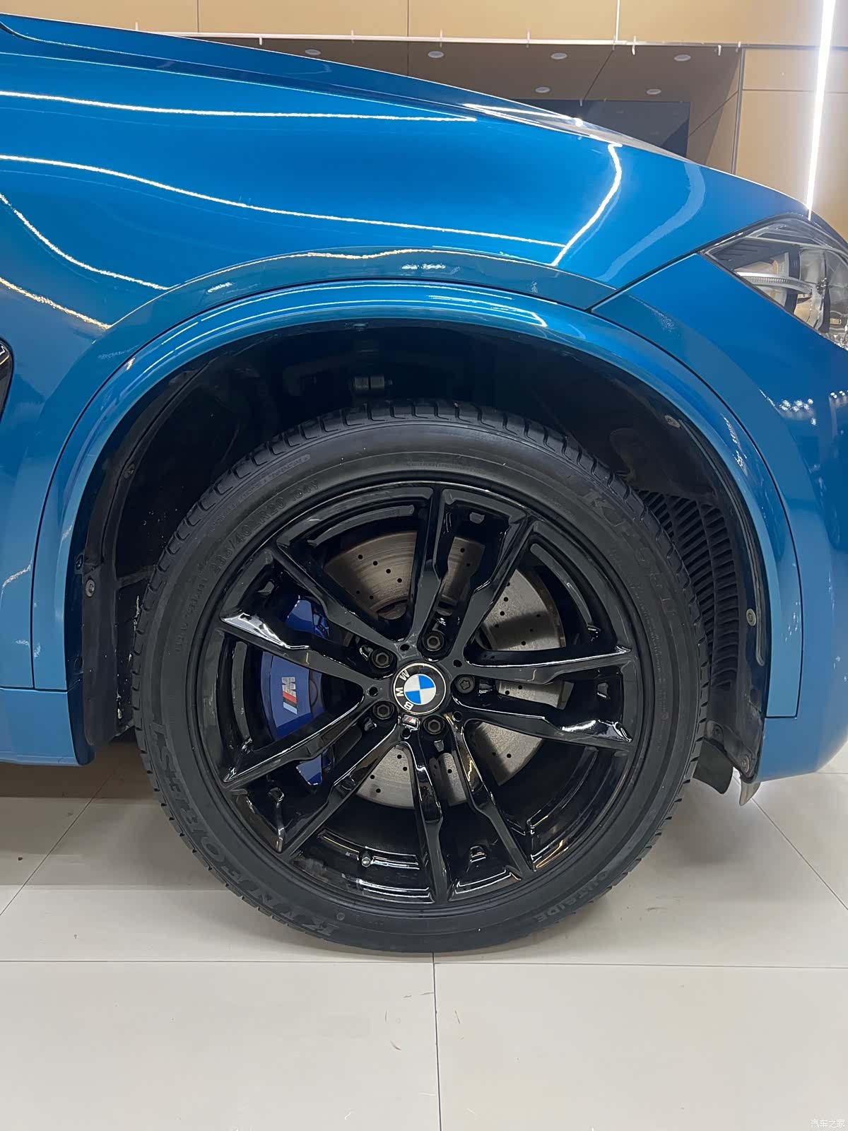BMW X5, 2017 10