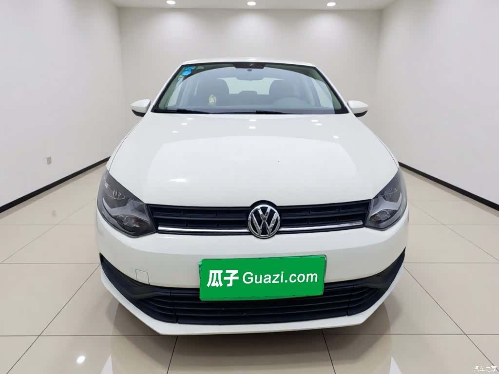Volkswagen Polo, 2016 2