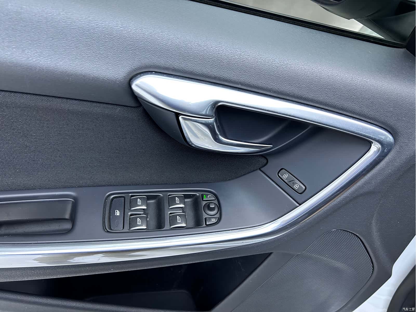 Volvo S60, 2016 12