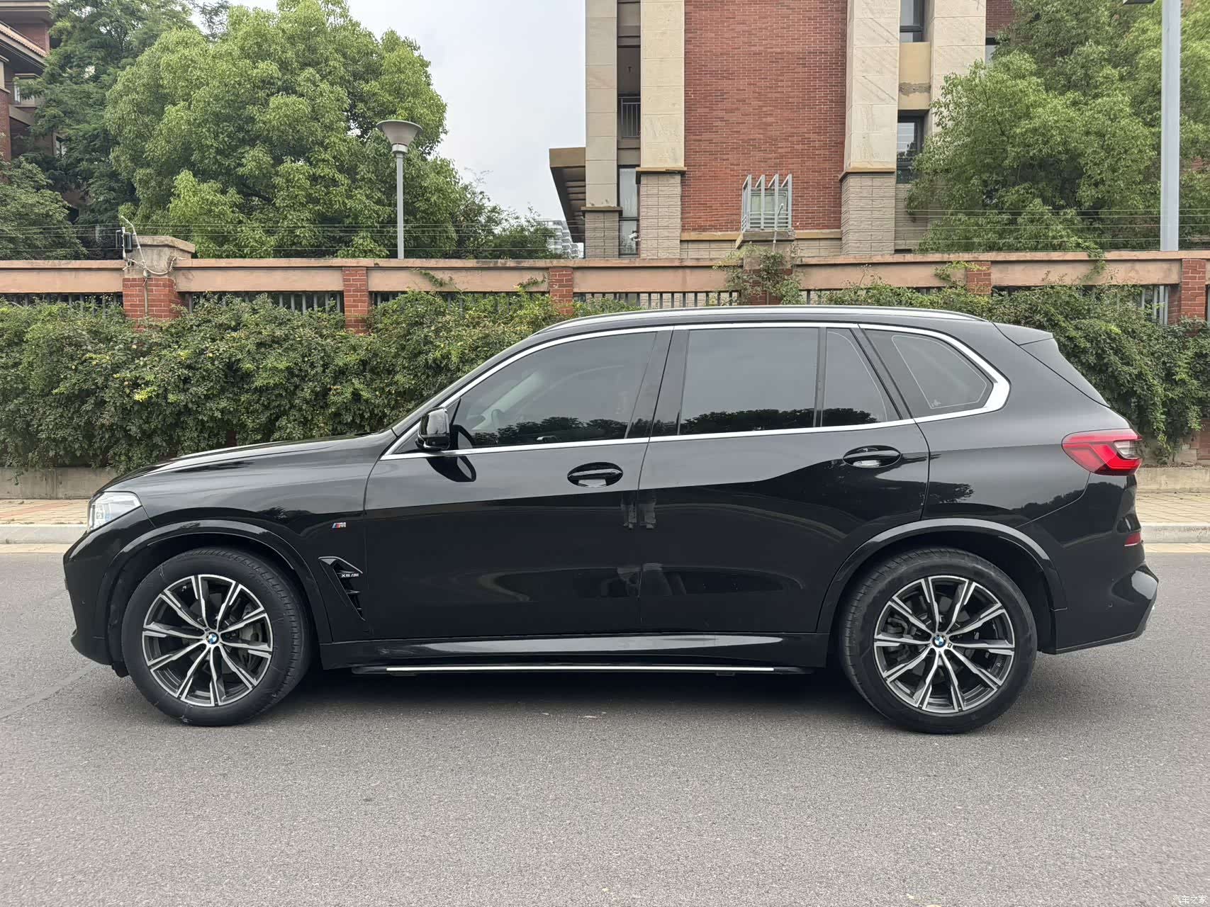 BMW X5, 2020 8