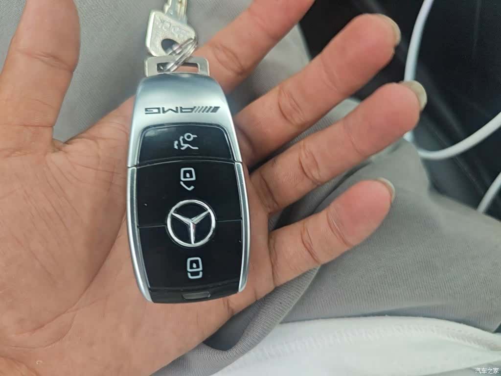Mercedes-Benz C-Class, 2019 9