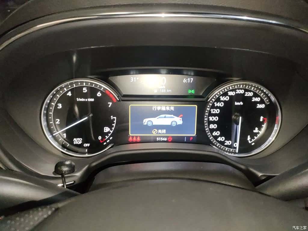 Cadillac CT5, 2021 12