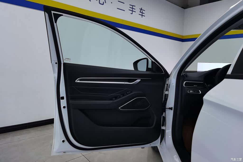 Geely Emgrand, 2024 7