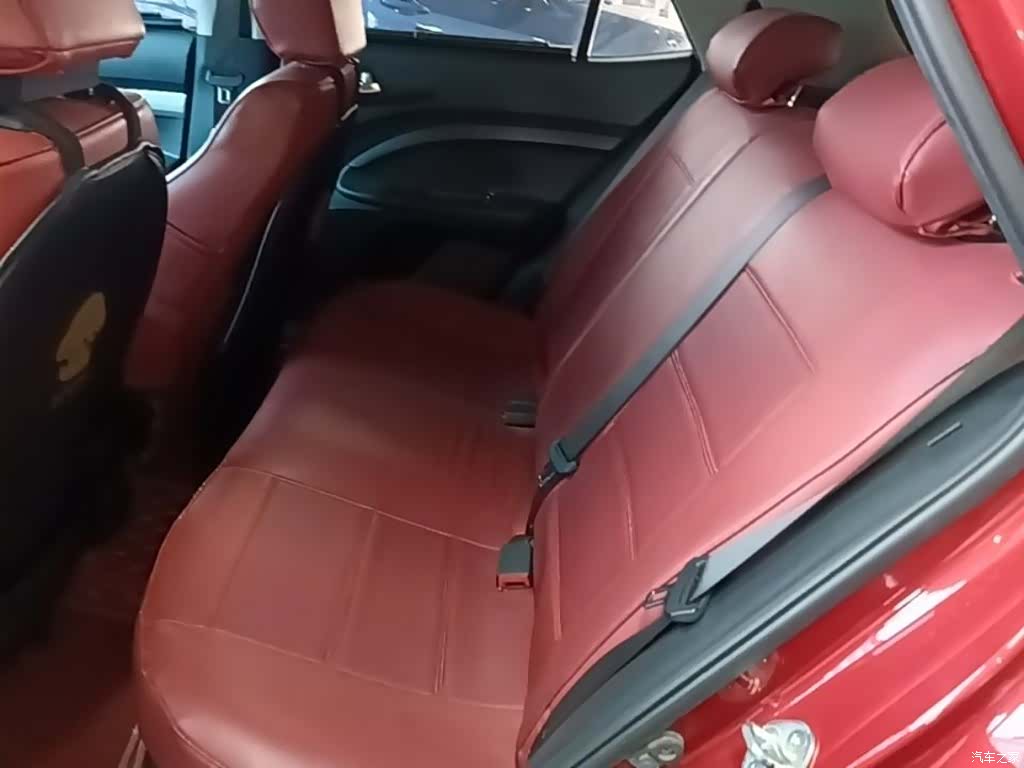 Kia KX1, 2020 17