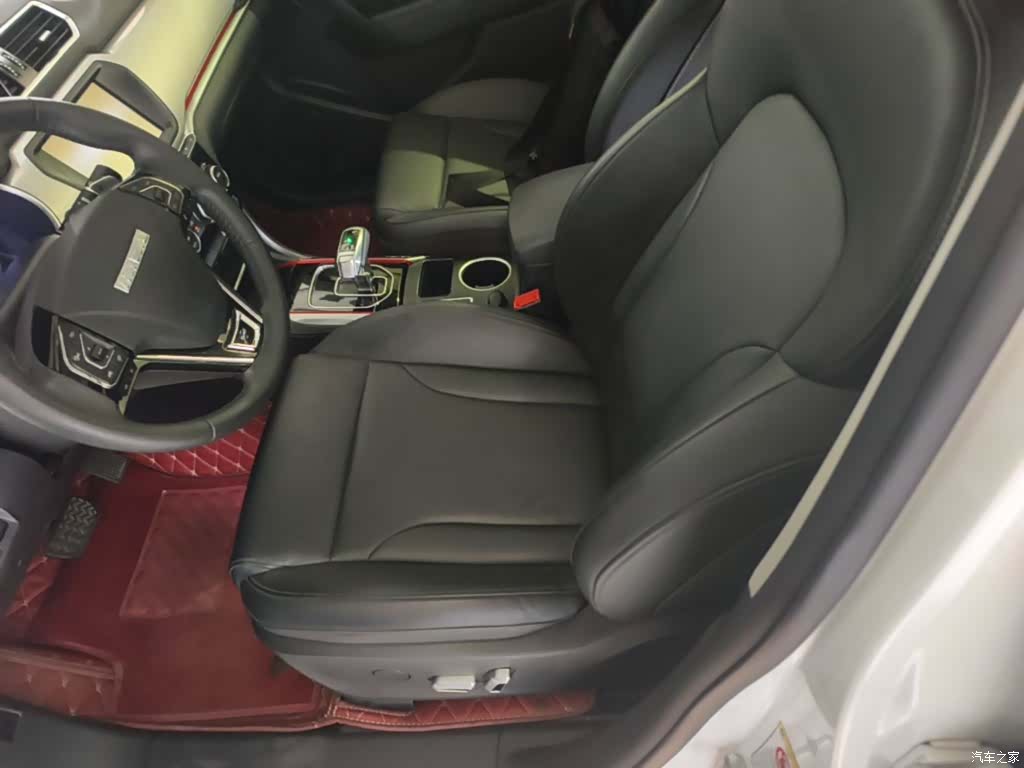 Haval H2, 2019 15