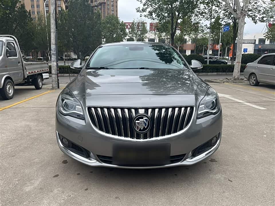 Buick Regal