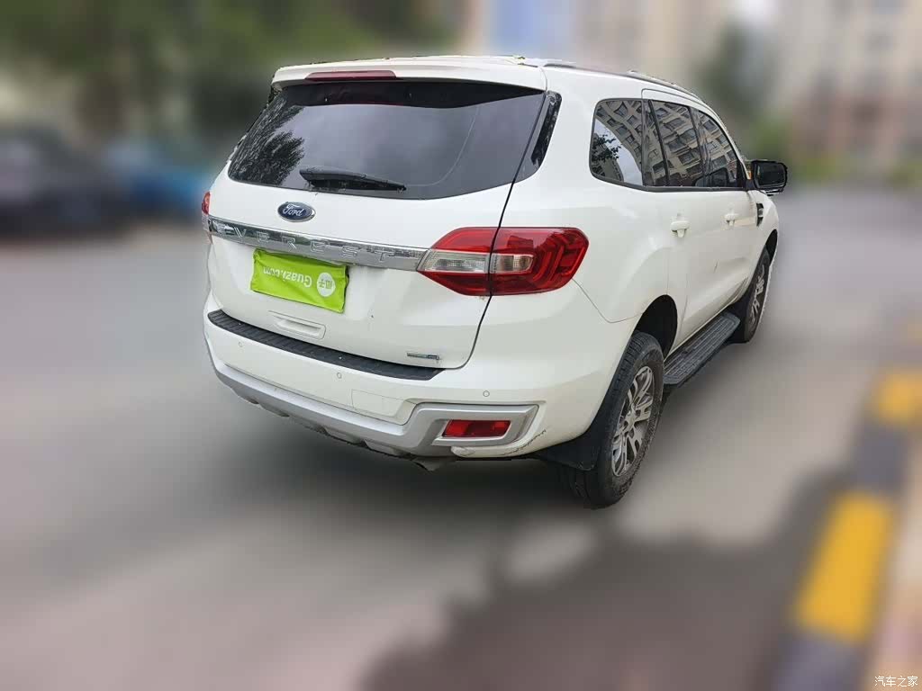 Ford 5, 2017 4