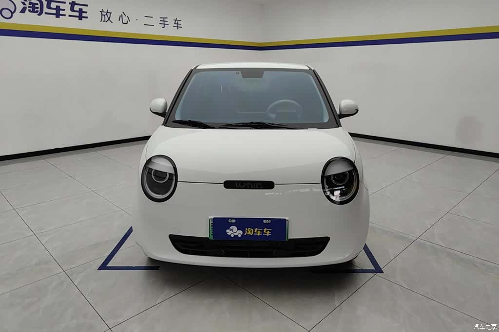 Changan Lumin, 2025 2