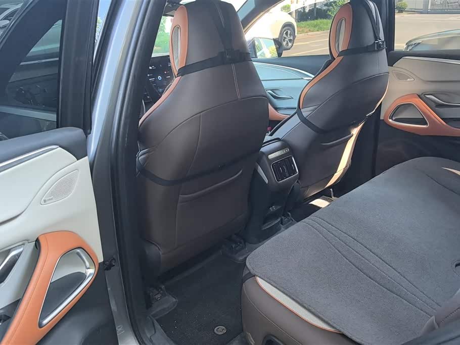 BYD Songjiang BYD Songjiang
