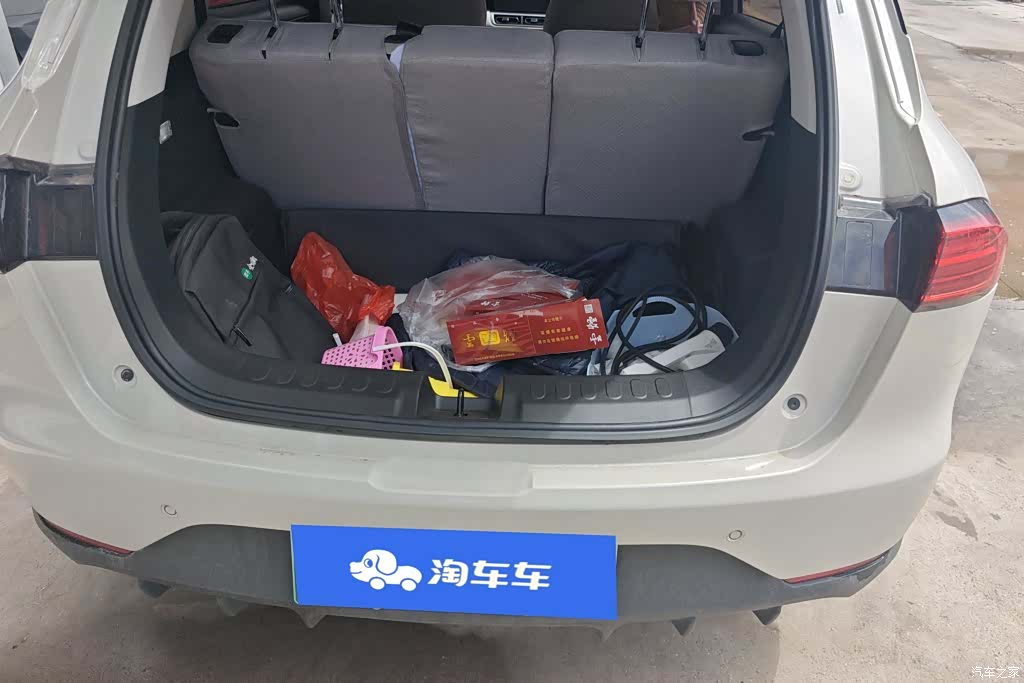 Wuling Bingo, 2024 4