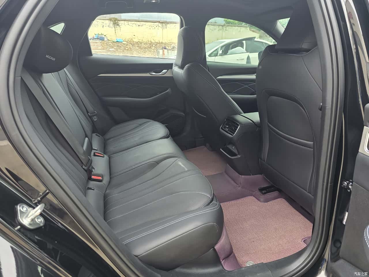 Geely Preface, 2026 все фото