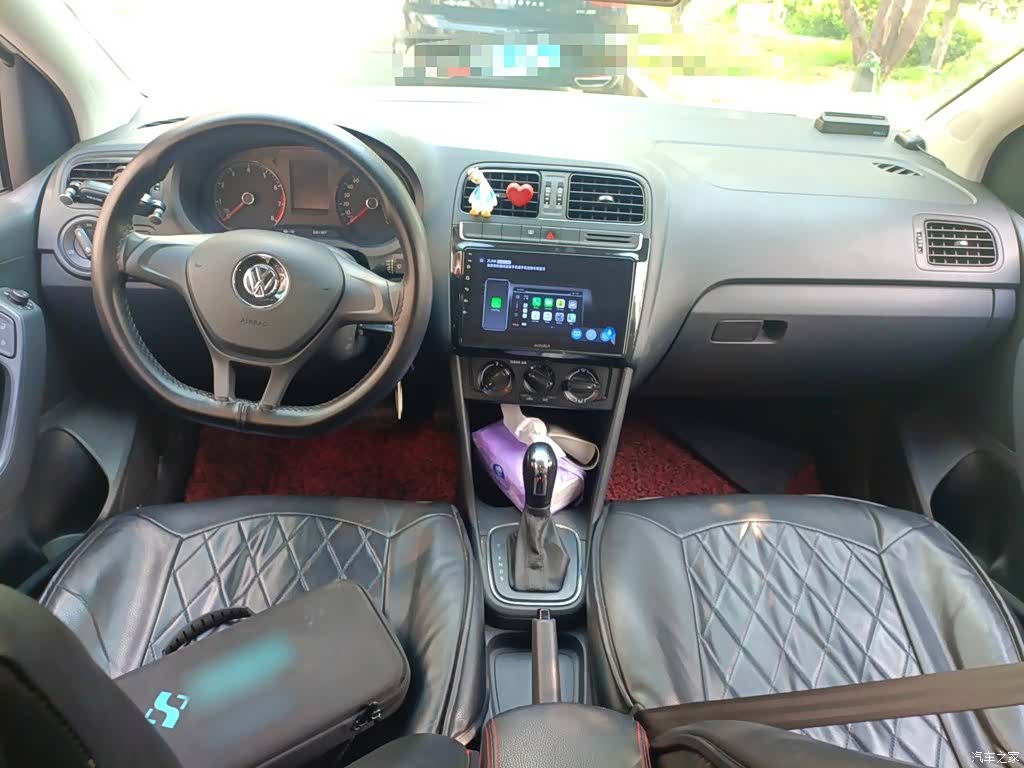 Volkswagen Polo, 2017 6