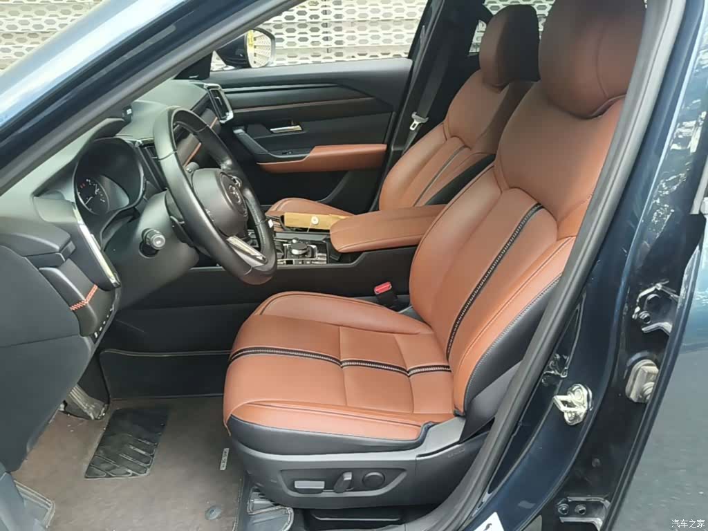 Mazda CX-50, 2023 15