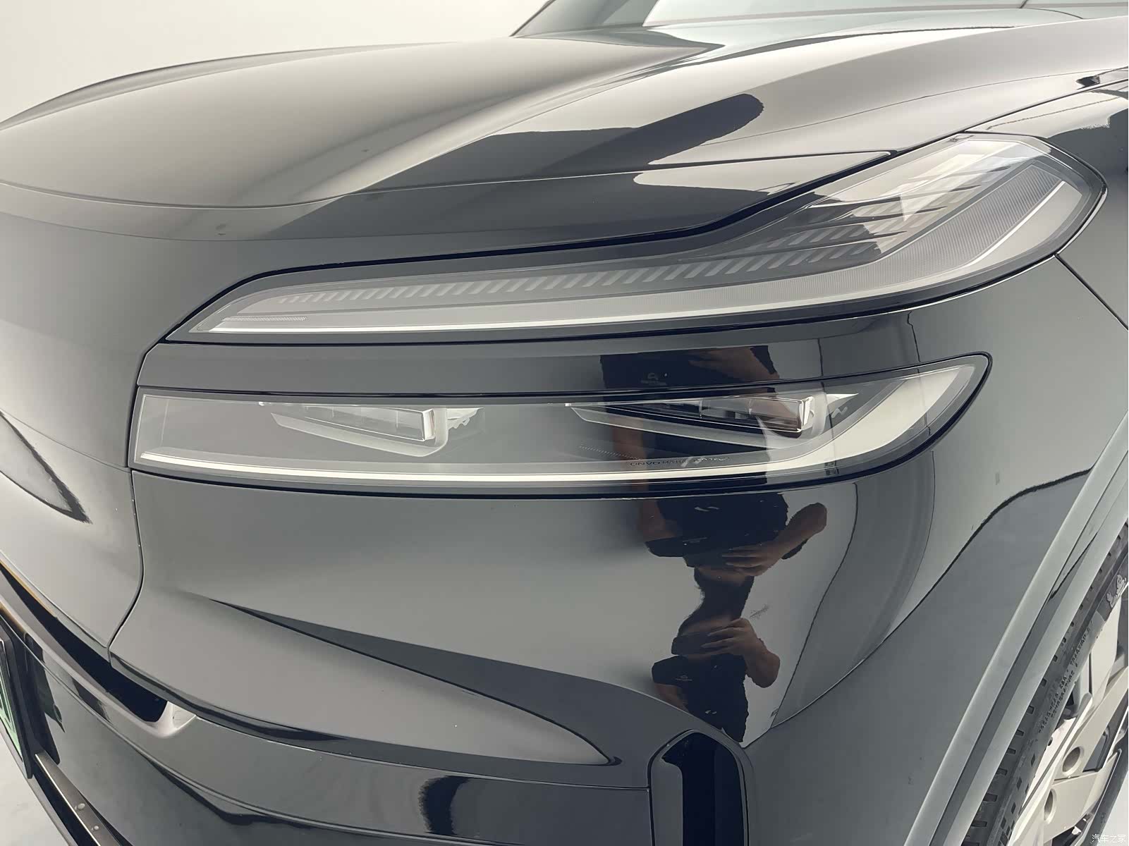 NIO L90, 2026 15