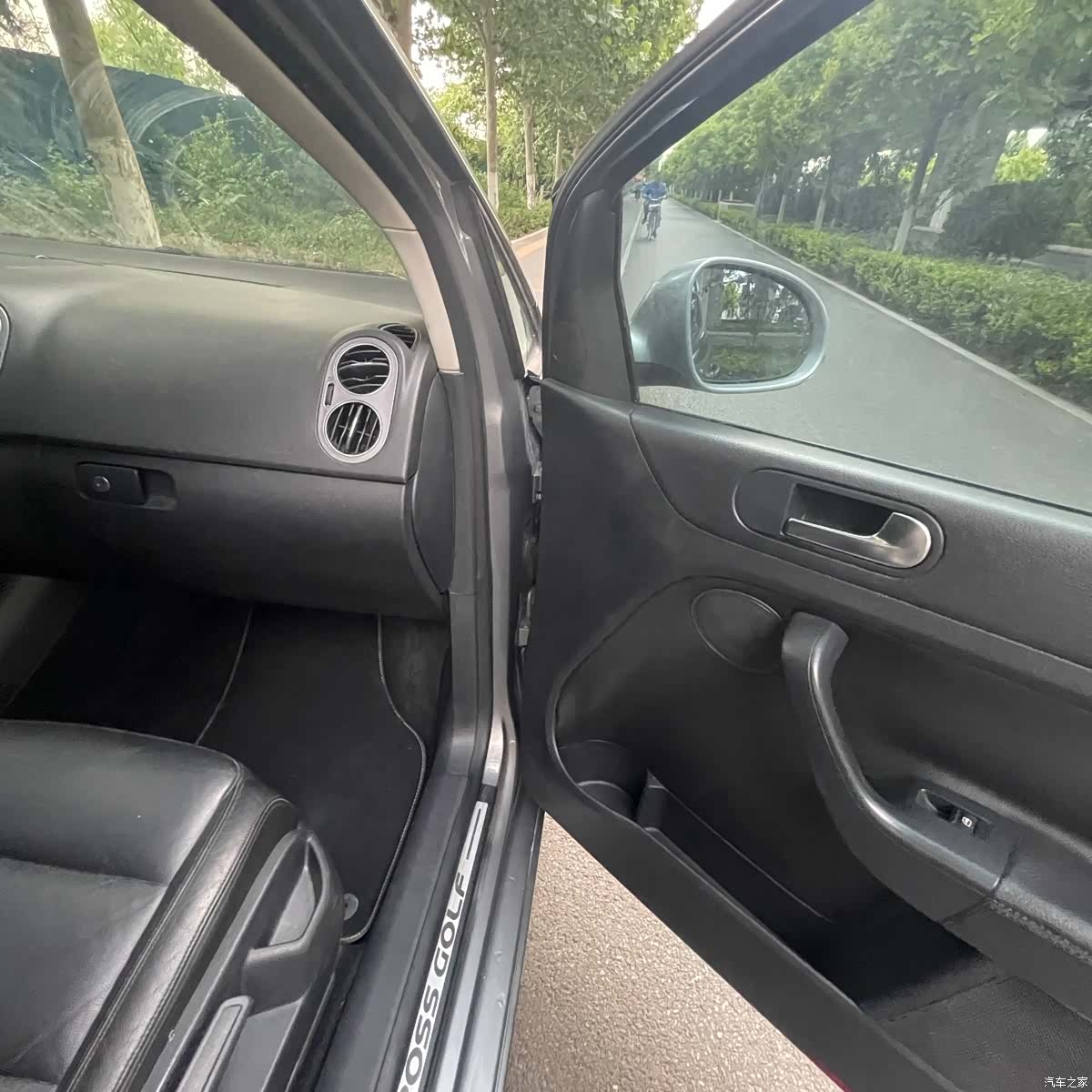 Volkswagen Golf, 2012 18