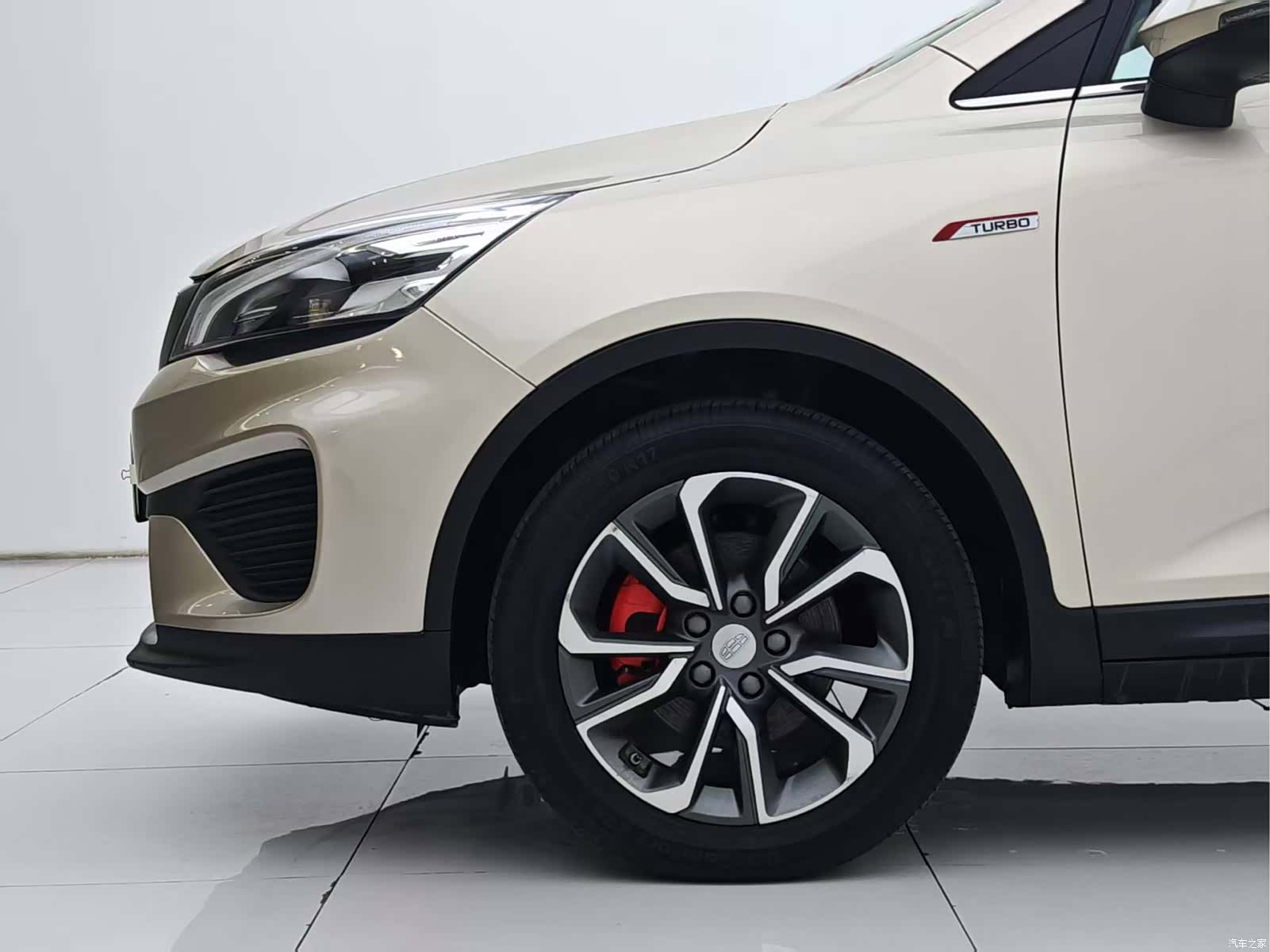 Geely Emgrand, 2018 6