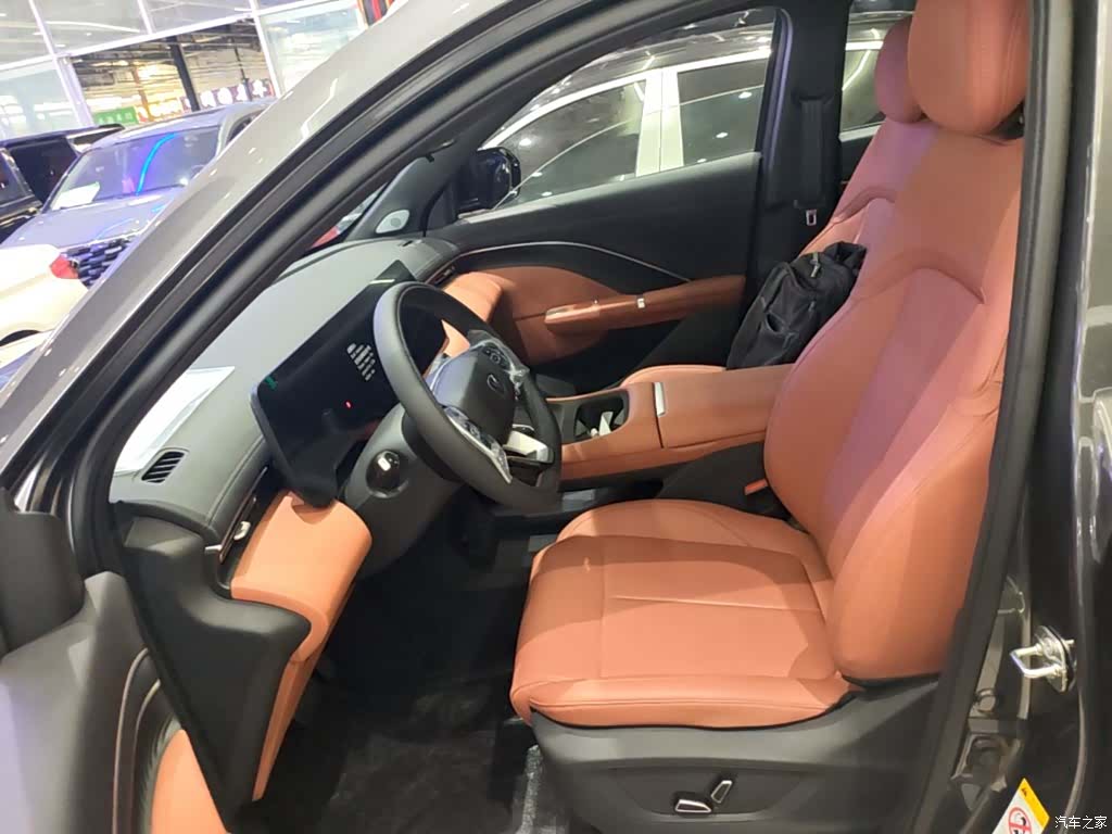Changan CS55, 2026 15
