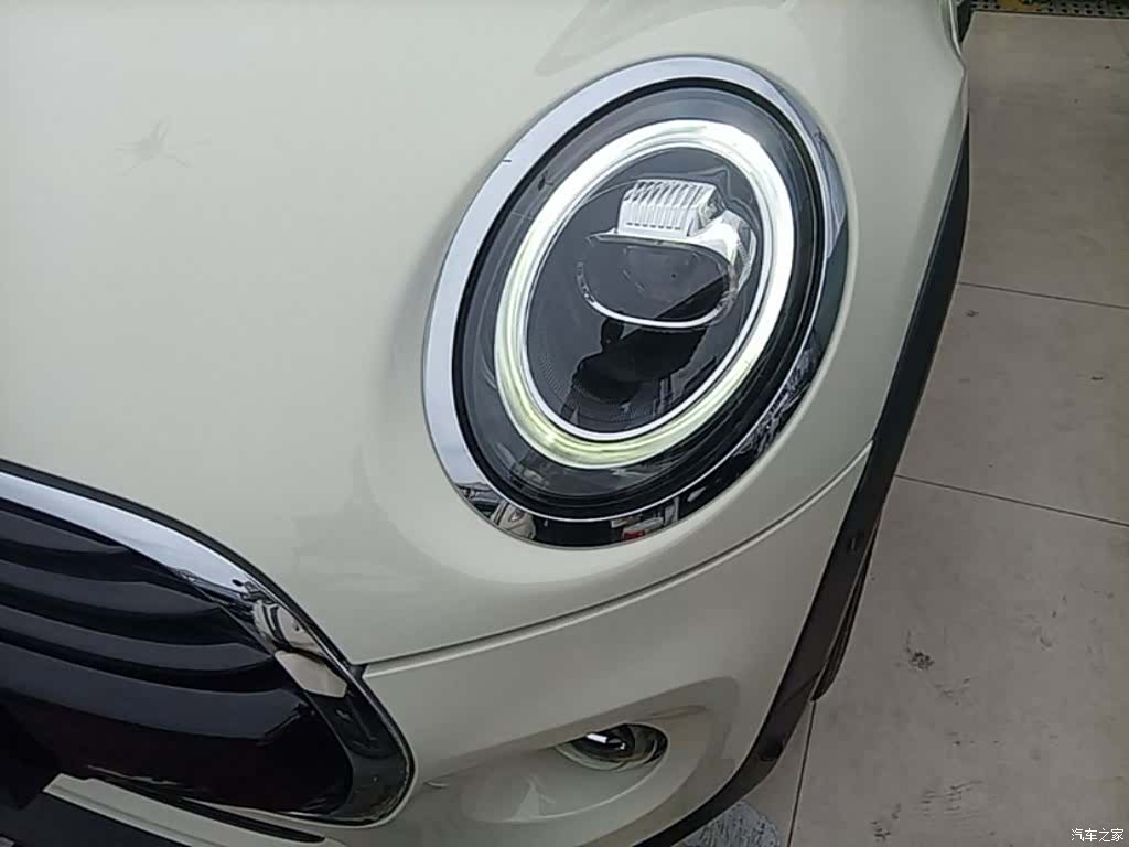 Mini Cooper, 2021 24