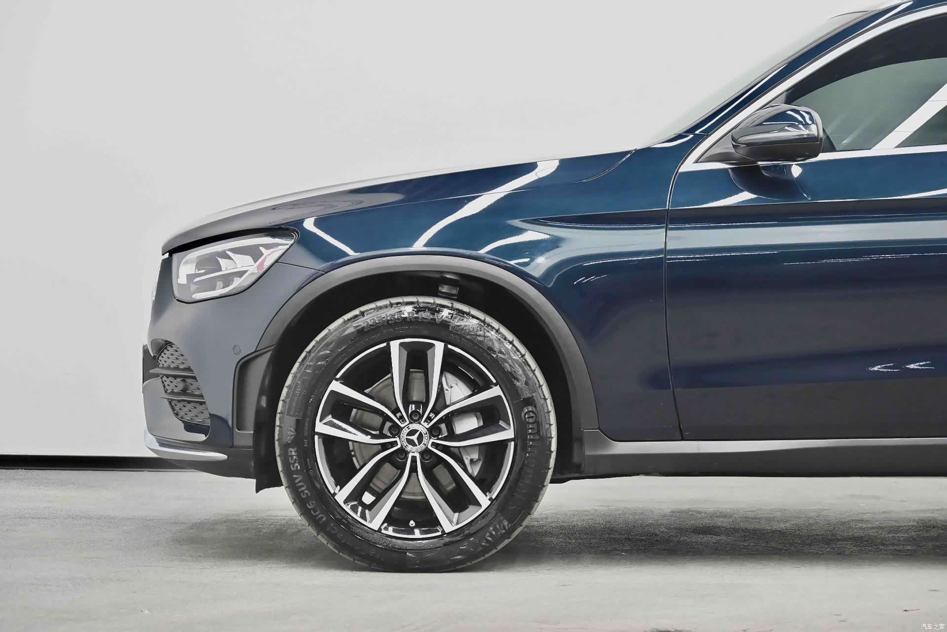 Mercedes-Benz GLC, 2021 10