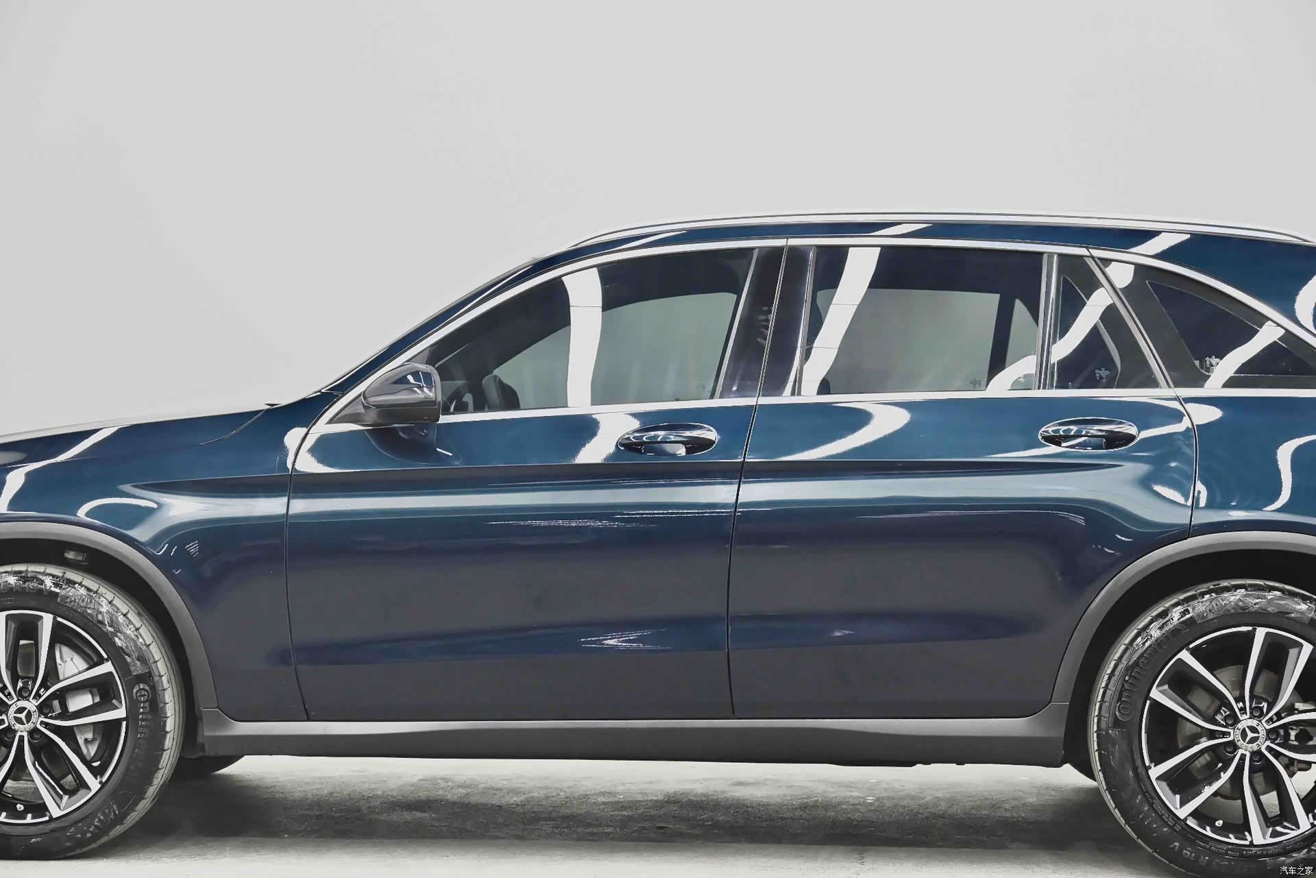 Mercedes-Benz GLC, 2021 13