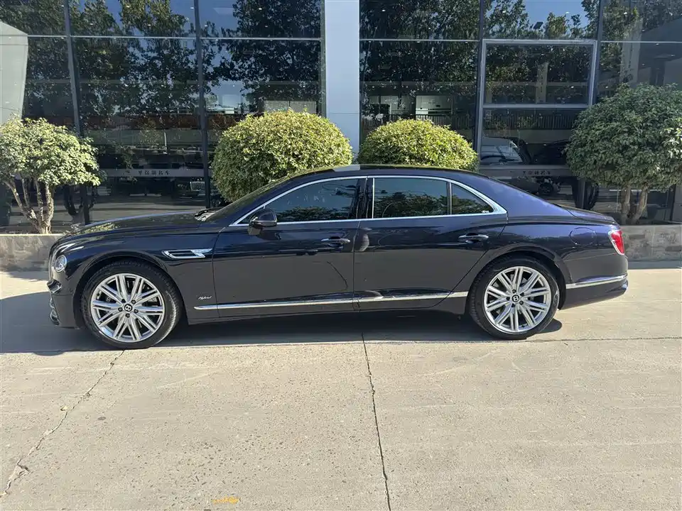 Bentley Flying spur Bentley Flying spur
