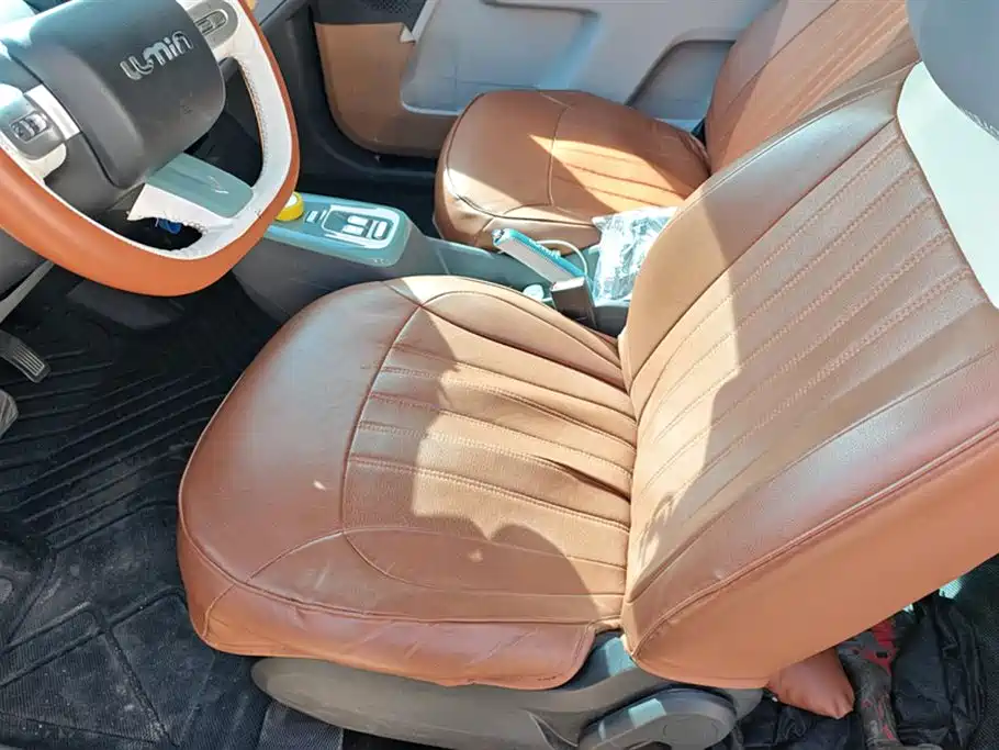 Changan Changan Lumin