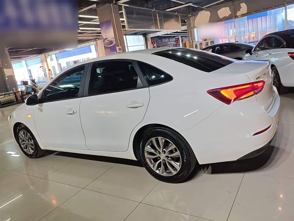 JAC Guiyang Car
