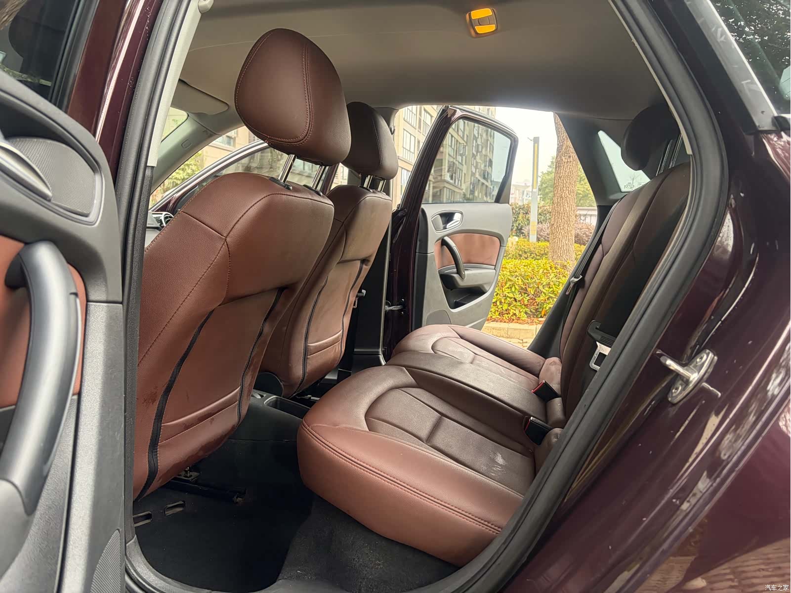 Audi A1, 2015 17