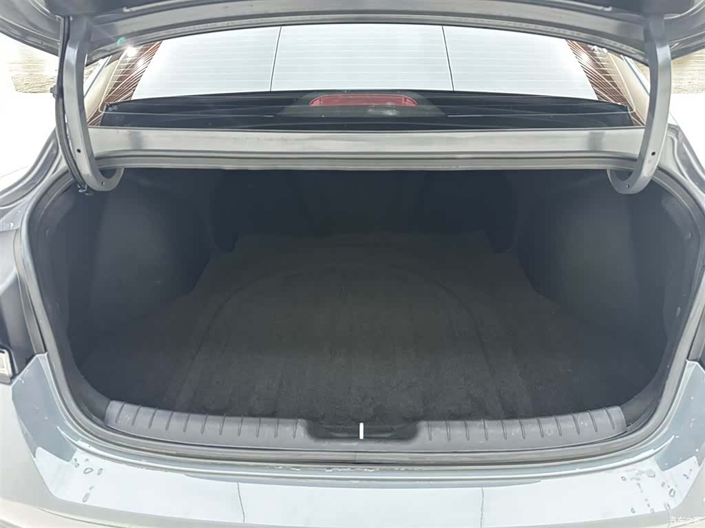 Hyundai Elantra, 2023 20