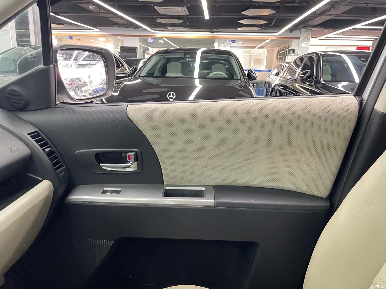 Mazda 5, 2010 27
