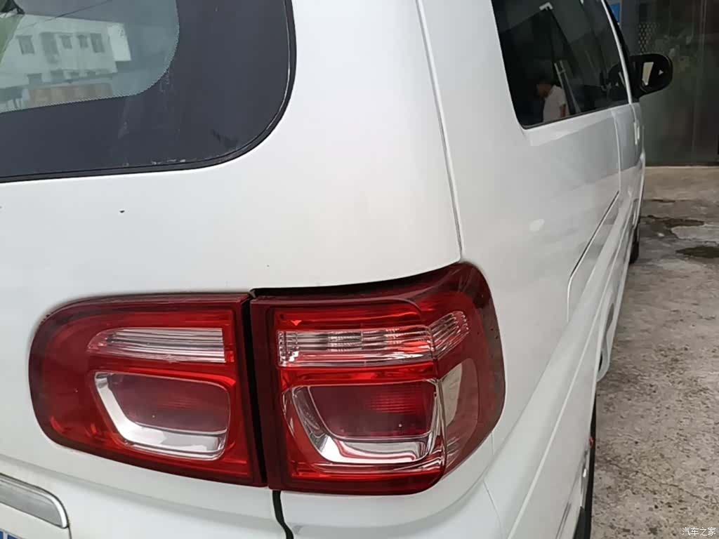 DongFeng M5L, 2019 24