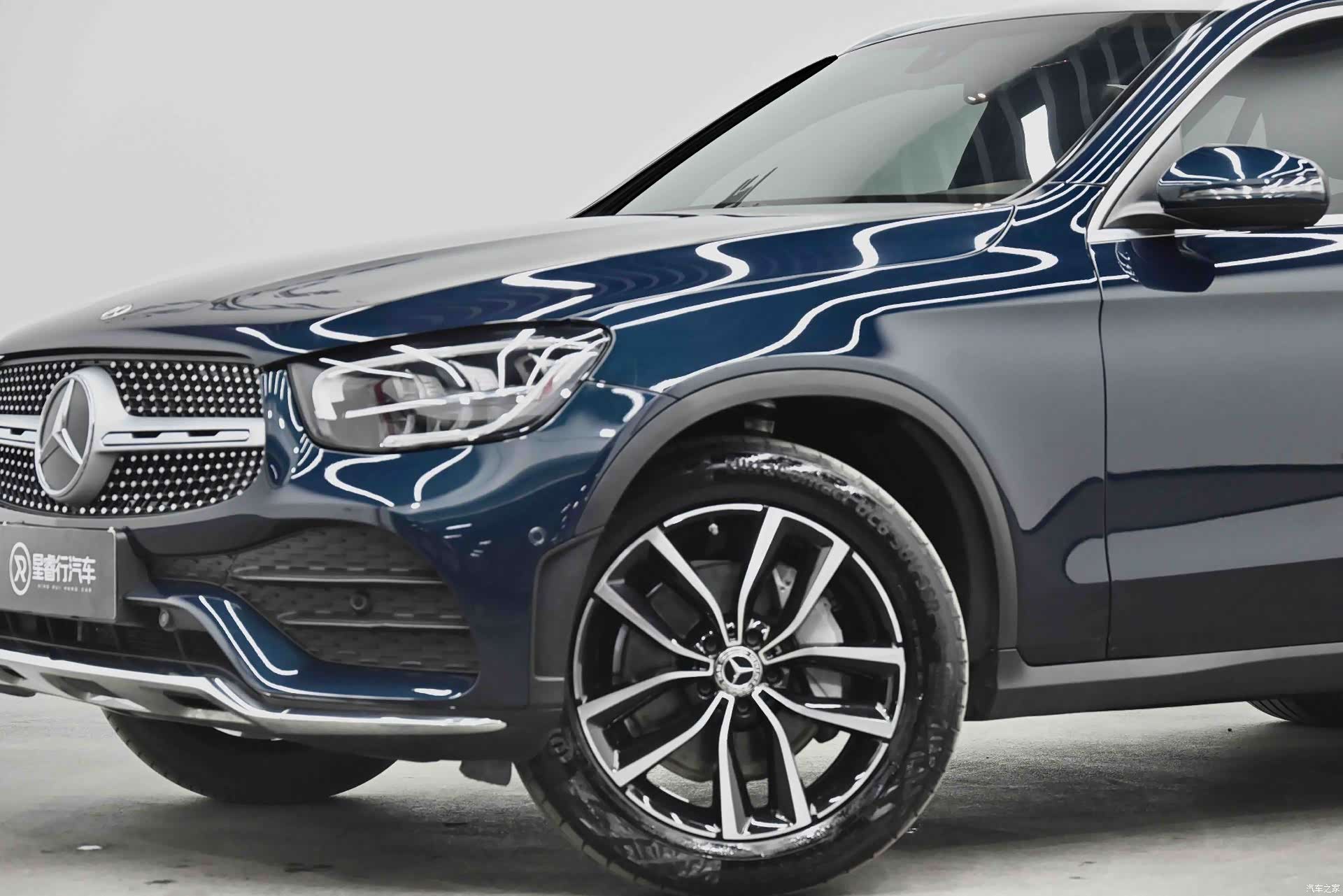 Mercedes-Benz GLC, 2021 16