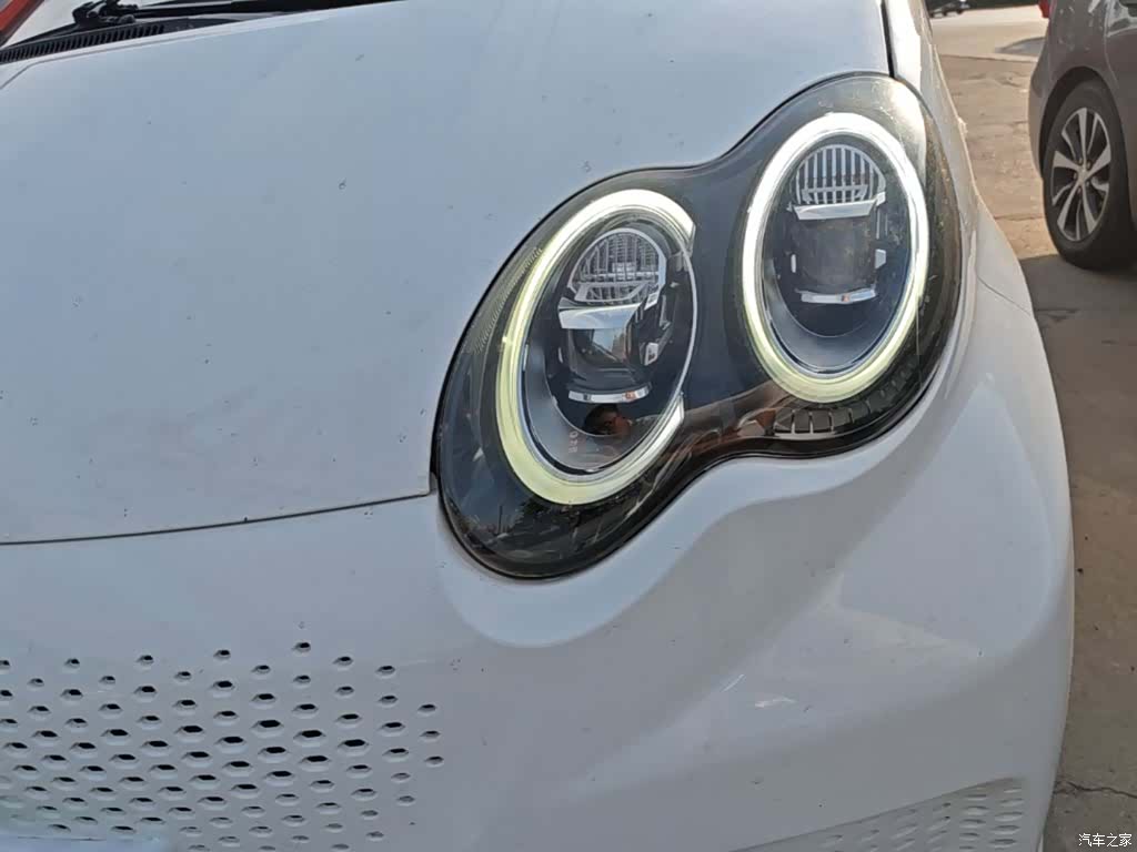 BYD e1, 2019 18