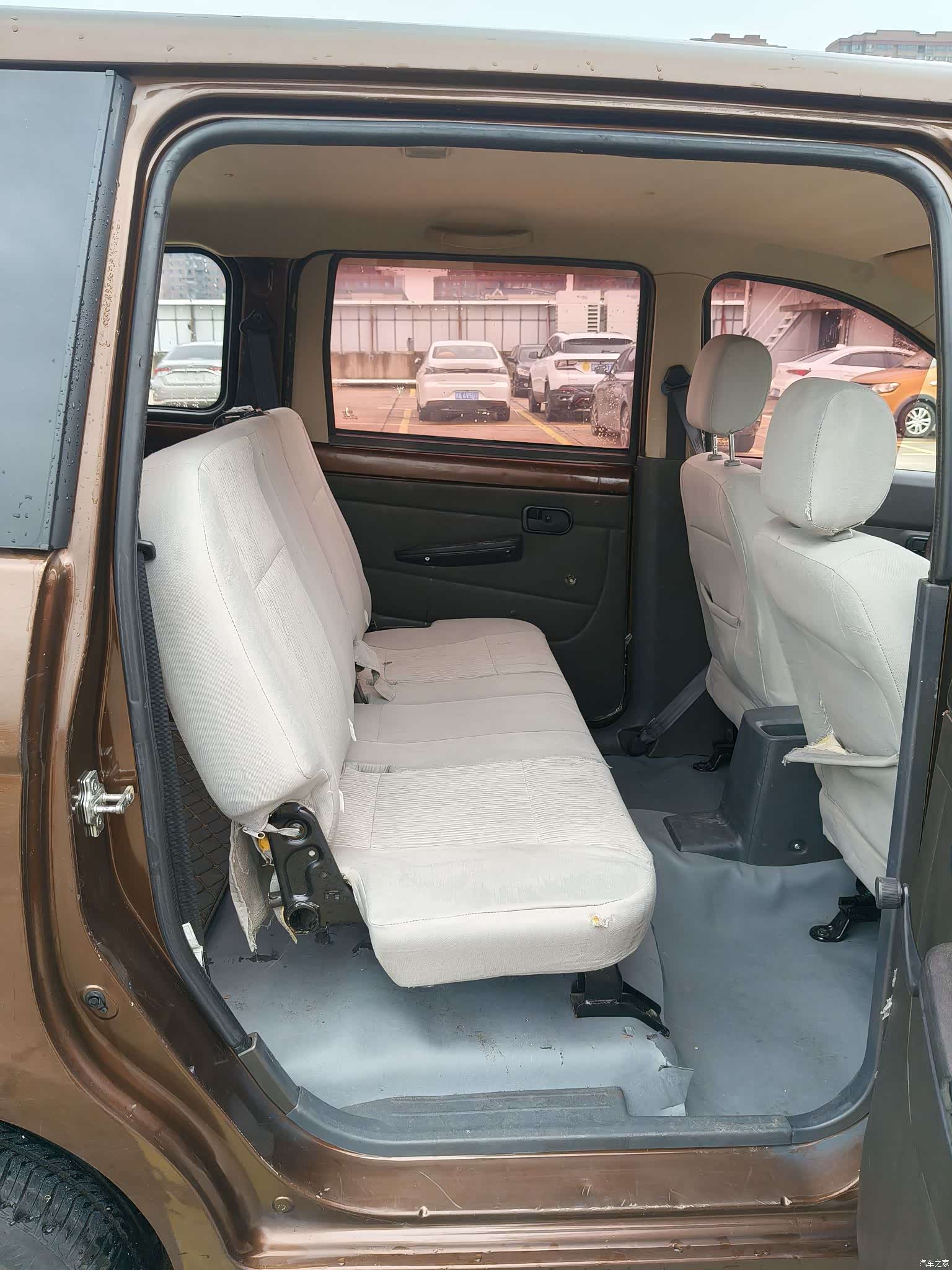 Wuling Hongguang, 2017 9