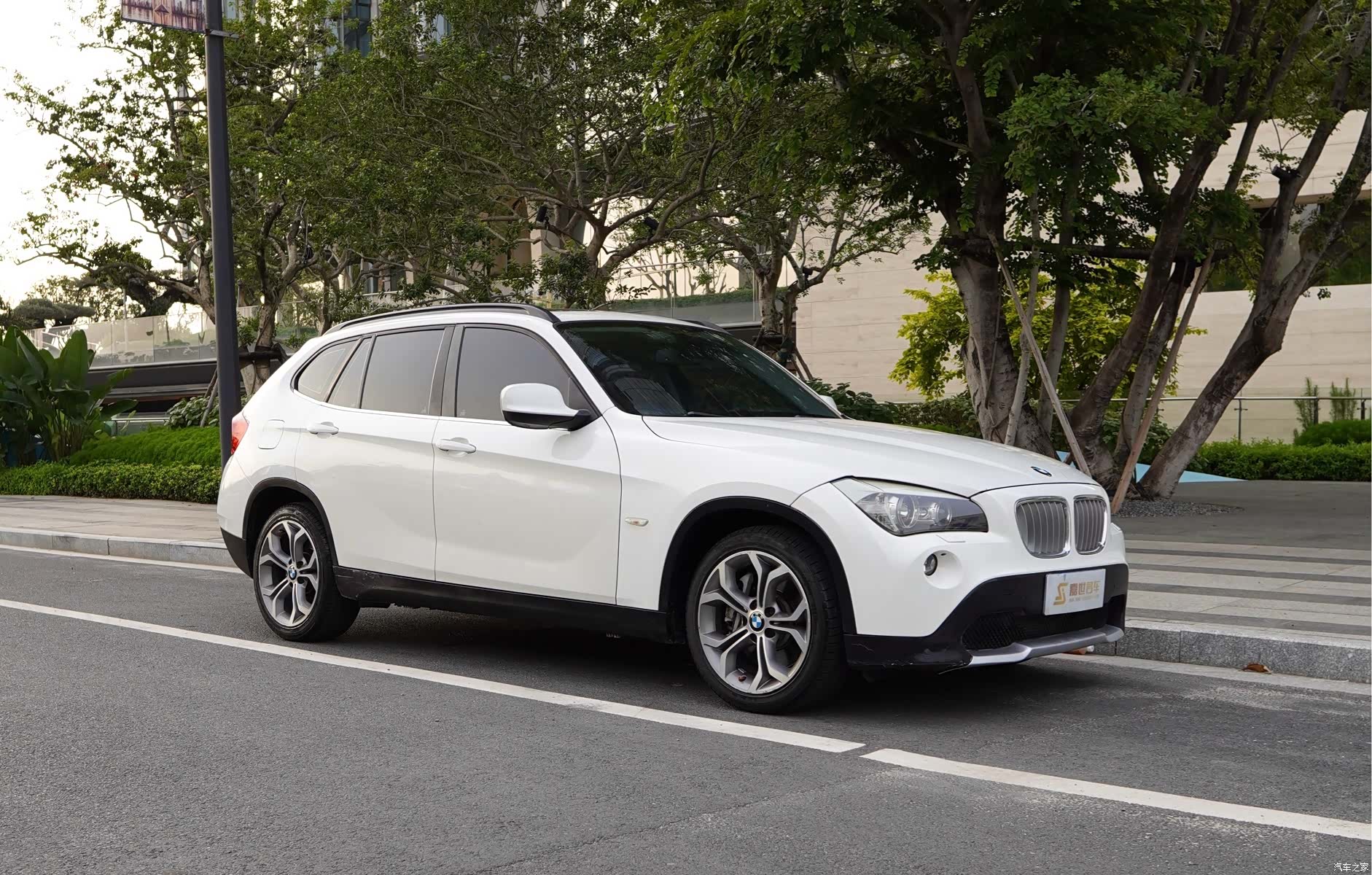 BMW X1, 2010 3