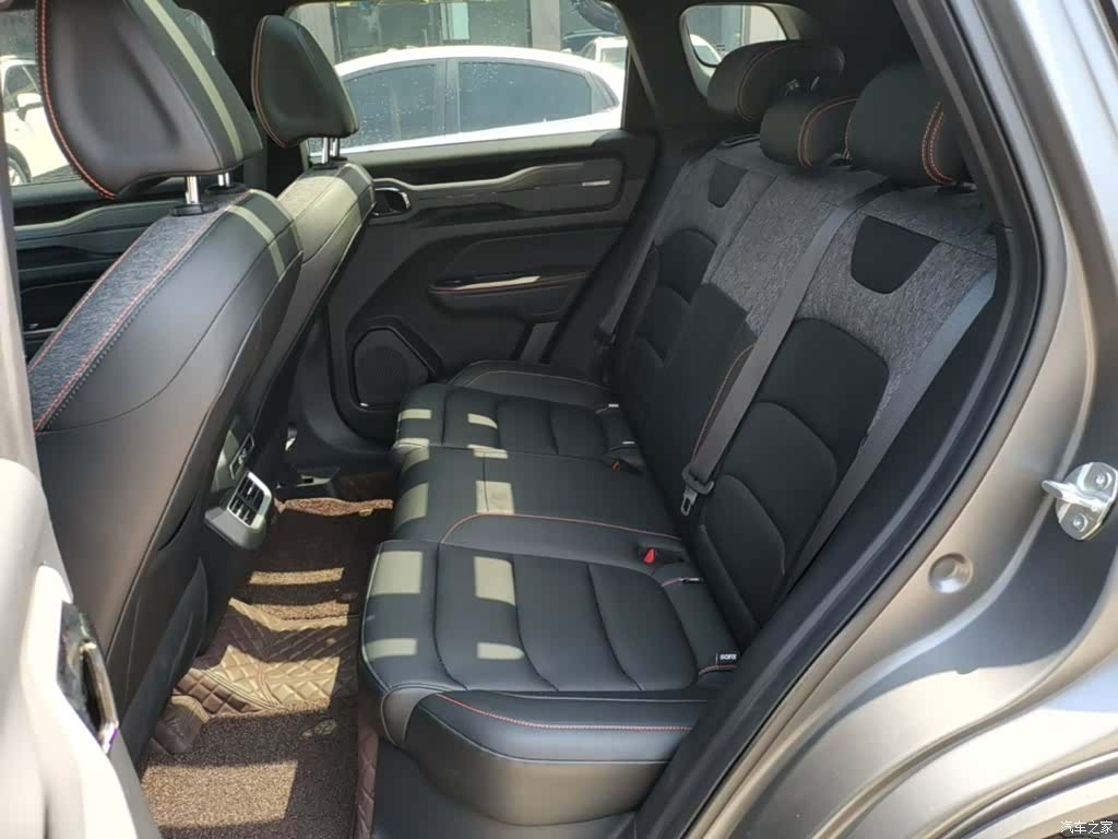 Geely 1.5TD, 2025 17