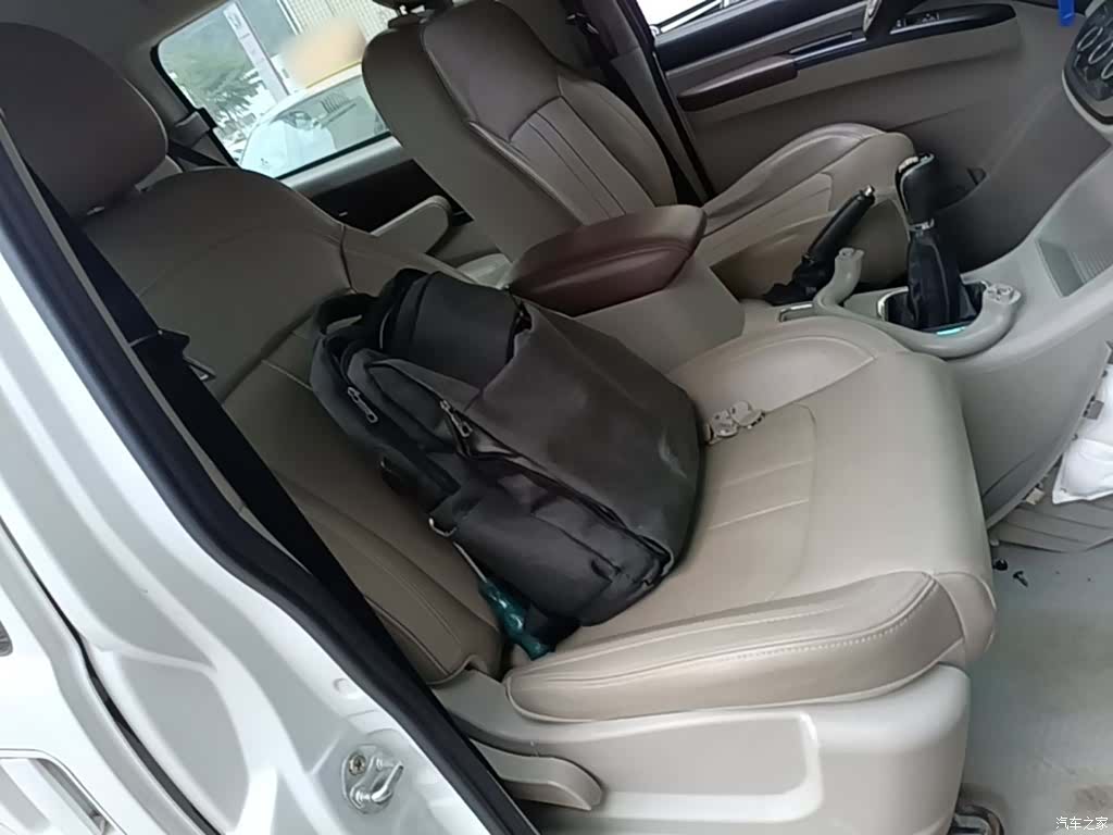 DongFeng M5L, 2019 20