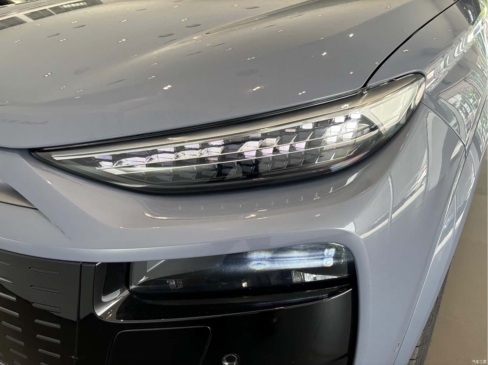 Audi e-tron, 2025 13