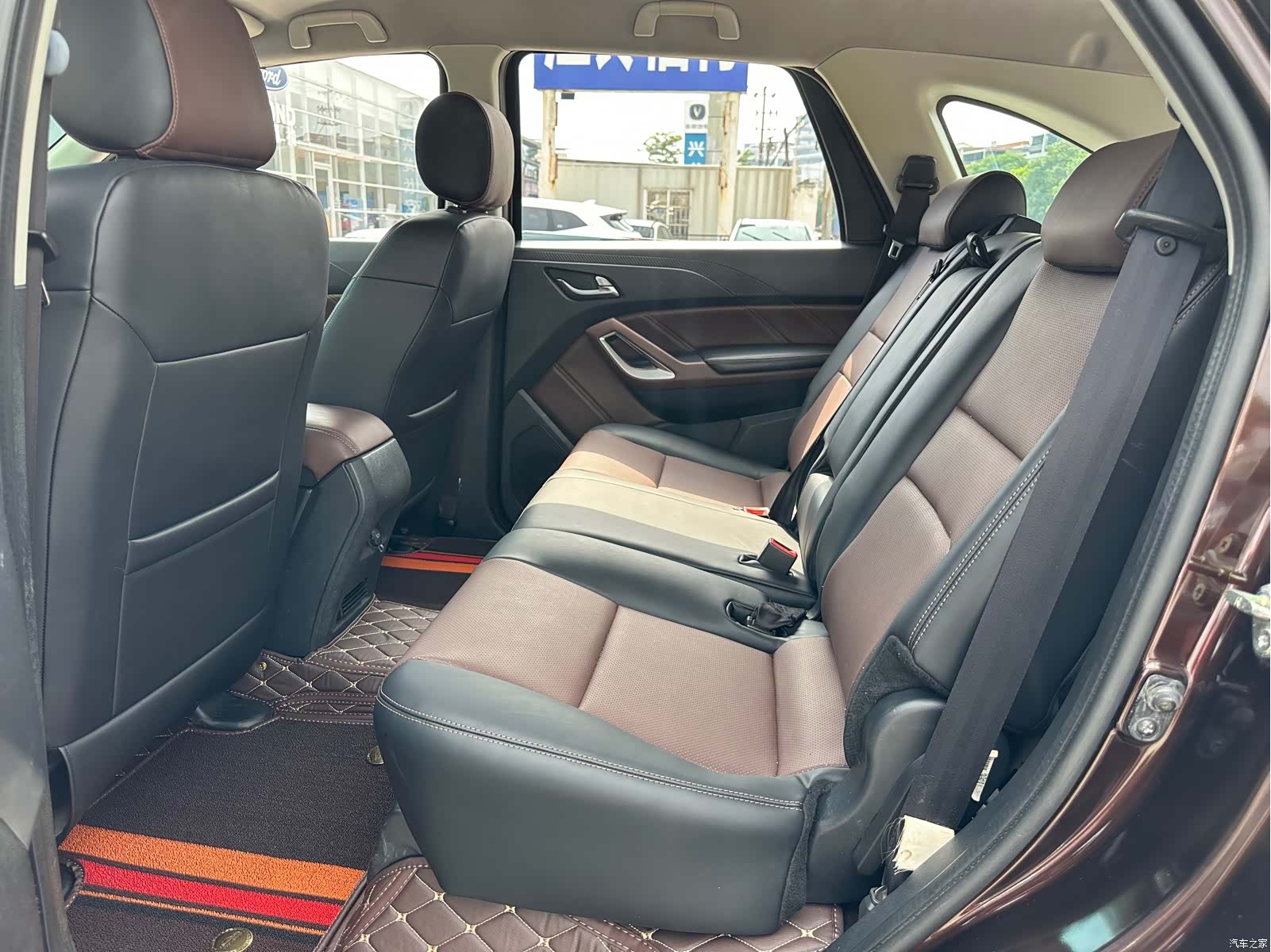 JMC S350, 2016 13
