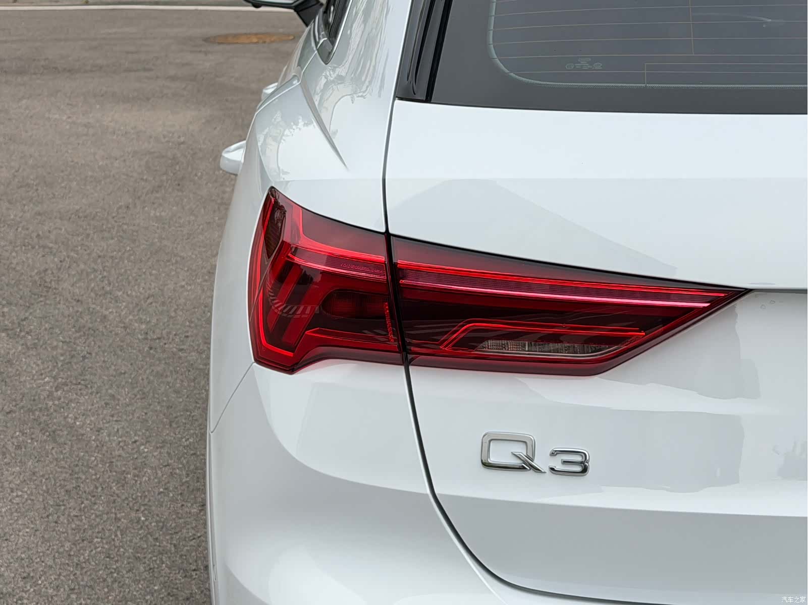 Audi Q3, 2022 13